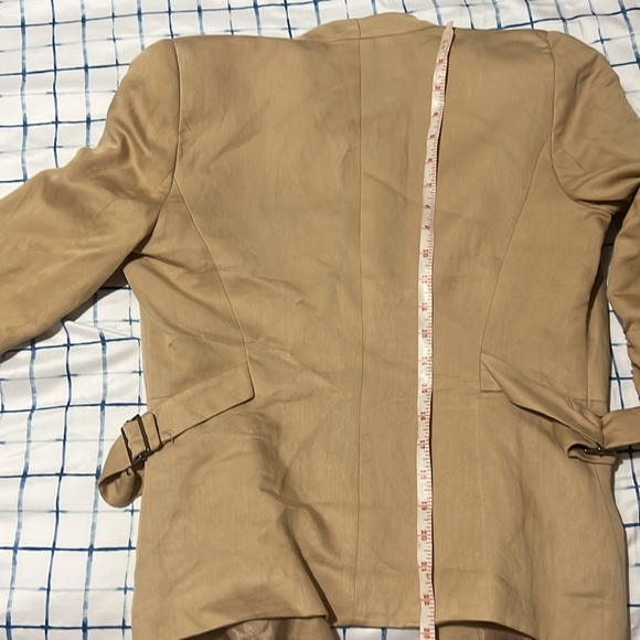 Zara Basic Blazer - Picture 11 of 12